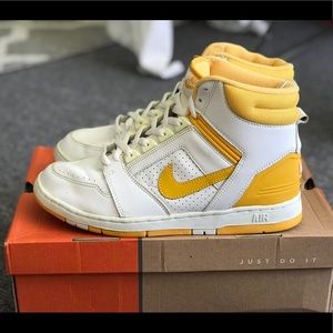 nike air force ii high